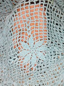 Fashionable Cover Up