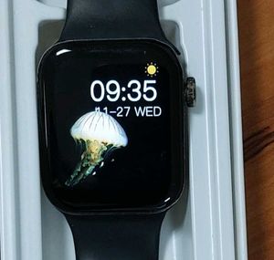 🔥U&i Finger Series Smart Watch 2.1" HD🔥