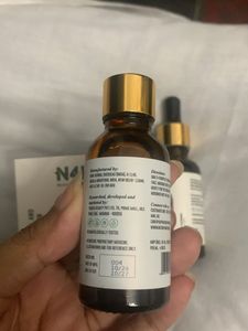 N4N FACE CREAM AND 2 Am An Pm Serum
