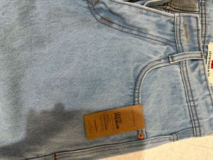 Baggy Jeans 34 waist