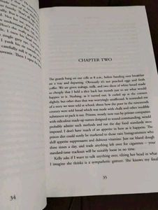 How To Kill Your Famil Fictional Novel