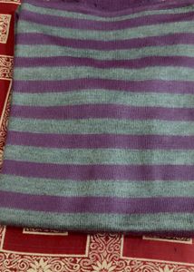 Preston Striped Cardigan