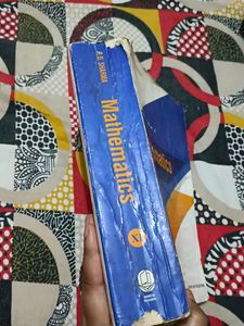 R.D. Sharma Mathematics Class XI