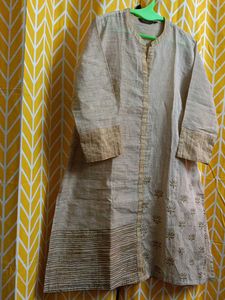 Rangmanch Classic Kurta