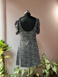 H&amp;M floral dress