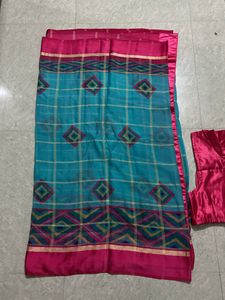 Beautiful Saree