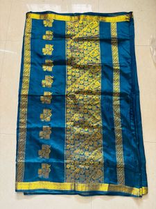 jari Saree
