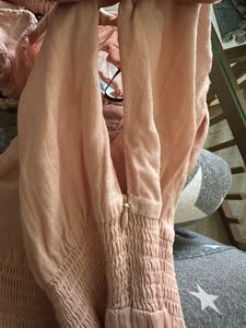 Label By Ritu Kumar Boho Maxi Dress