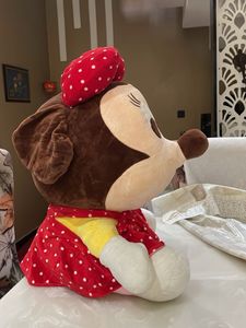 Minnie Mouse Plush Toy ( big size )