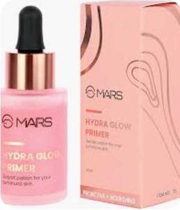 Mars Hydra Glow Primer