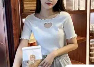 white crop top printest style