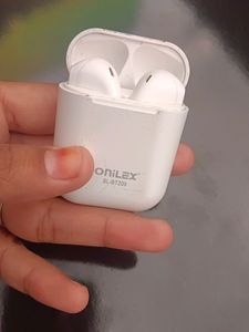 Sonilex Earbuds