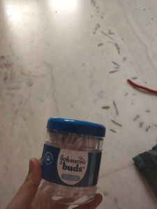 Johnson Ear Buds