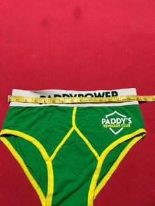 Paddy Power Men's Briefs