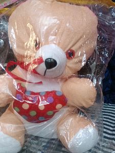 Teddy Bear
