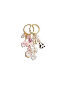 Cute Charm Keychain