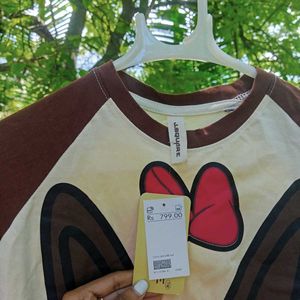 Cute Graphic Tee