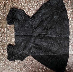 Vintage Gothic Dress