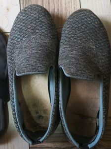 Combo Sandal+ Shoe