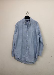 Ralph Lauren Striped Shirt