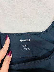 ACTIVEWEAR TOPS- Pack of 3(size:small)