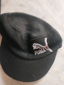 Pack Of 5 Multi Branded Men Sports Cap