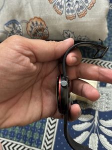 Halograph 2 Automatic Watch Open Case Back