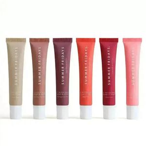 Summer Fridays Lip Butter Balm