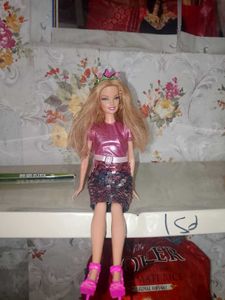 Mattel Doll