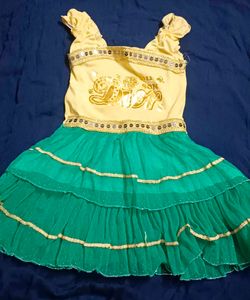 Girl&#39;s Dress Bundle