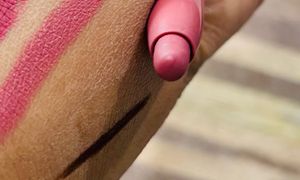 Maybelline Lipstick Shade 15 Lead The Way