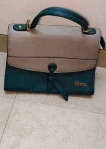 Handbag For Coins