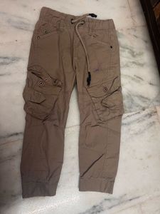 Cargo Pants