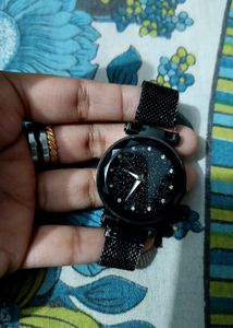 Combo Of 3 Watches For Women