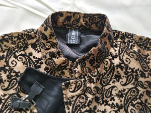Jacket Modi Cot Nehru Cot