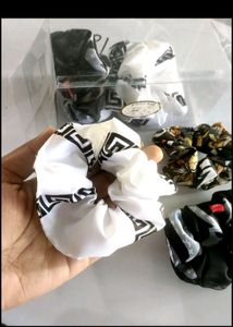 250₹ For 10 Scrunchies 💗