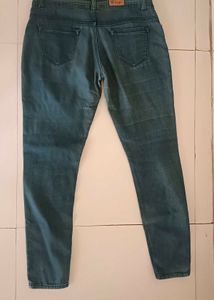 Stylish Denim Jeans
