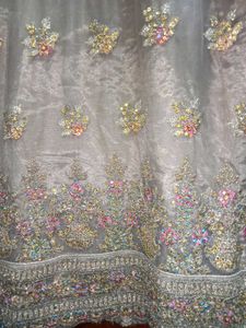 Beautiful Embellished Kameez