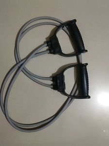 Resistance Band with Handles