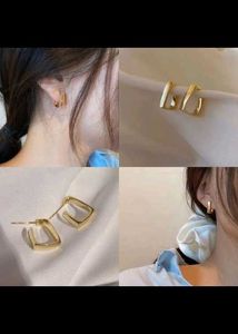 Beutiful Girls Studs