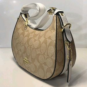 HIGH QUALITY  IMPORTED COACH HANDBAG AND SLING BAG
