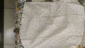 US Polo Cotton Linen Blend Shirt For Summers