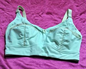Combo Of 2 Clovia Bra Size 34F,