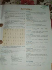 Class 7 CBSE Knowledge Quest Book By S.CHAND
