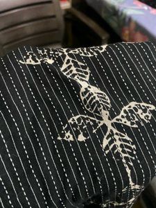 Fishcut Kurta