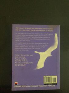 Children’s Motivational Book