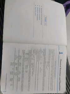 Together with Science - Class X term 1