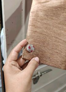 Nude Blazer