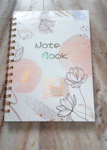 SALE note Book