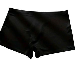 ALLMIX Ice Silky Seamless  Boxer Briefs